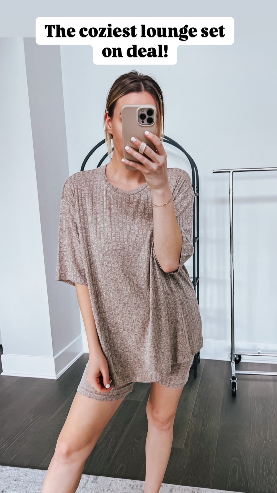 The coziest lounge set on deal for the Amazon spring sale!!

#LTKSaleAlert #LTKFindsUnder50 #LTKStyleTip