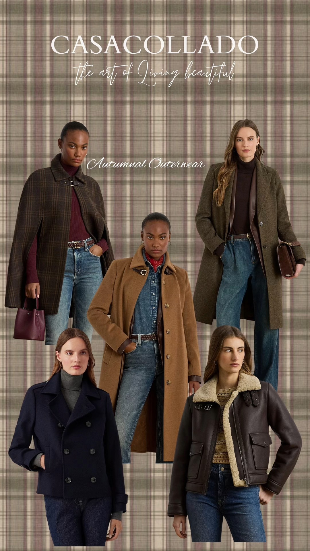 ✨ Chic, timeless, and under $300! These coats will have everyone asking, “Where did you get that?” Style meets sophistication without breaking the bank. 🖤 #LTKFinds

#LTKSeasonal #LTKStyleTip #LTKOver40