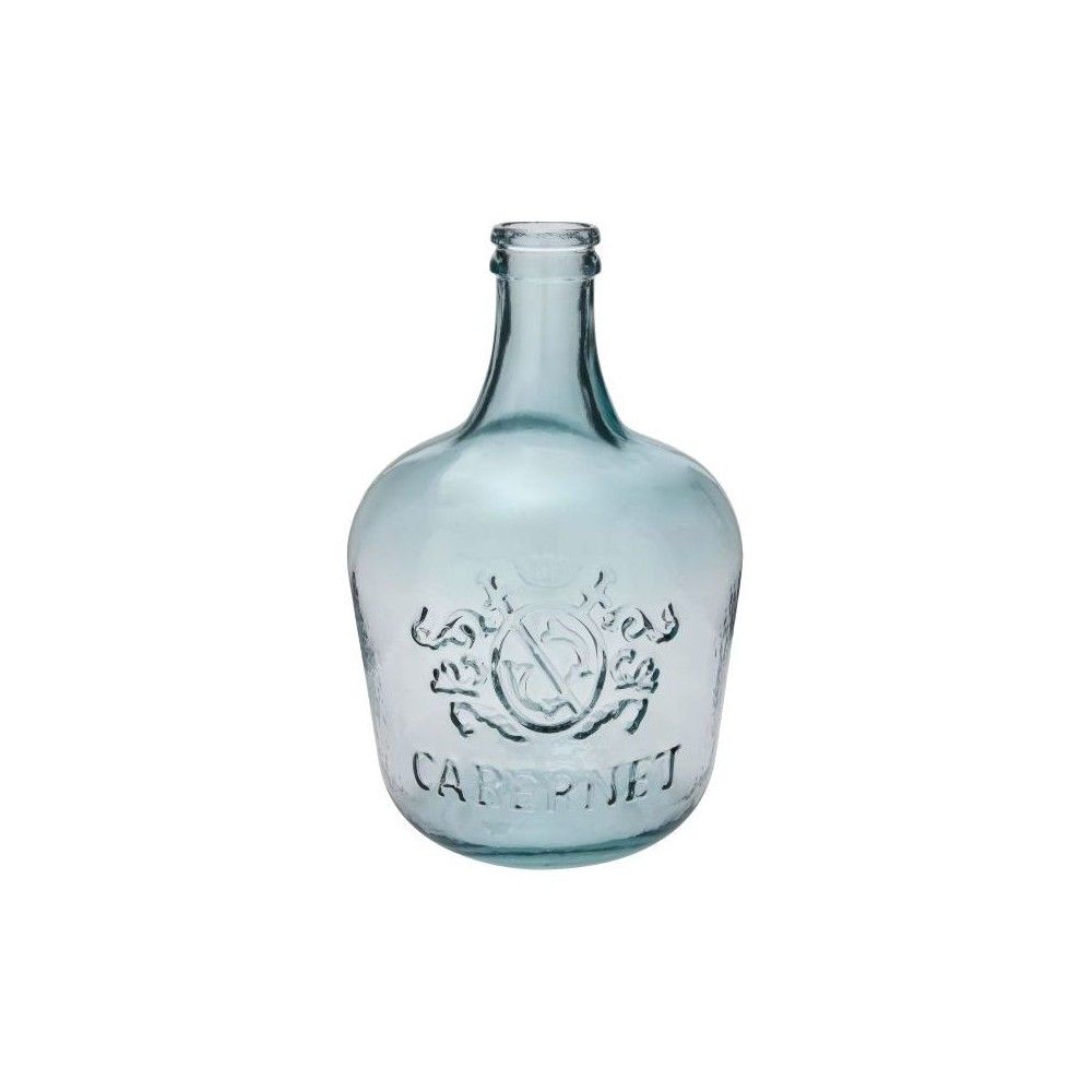 Contemporary Glass Jug Vase (17"") - Olivia & May | Target