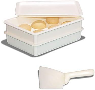 DoughMate Artisan Dough Tray Kit | Amazon (US)