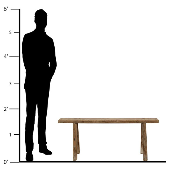 Marro Bench | Wayfair North America
