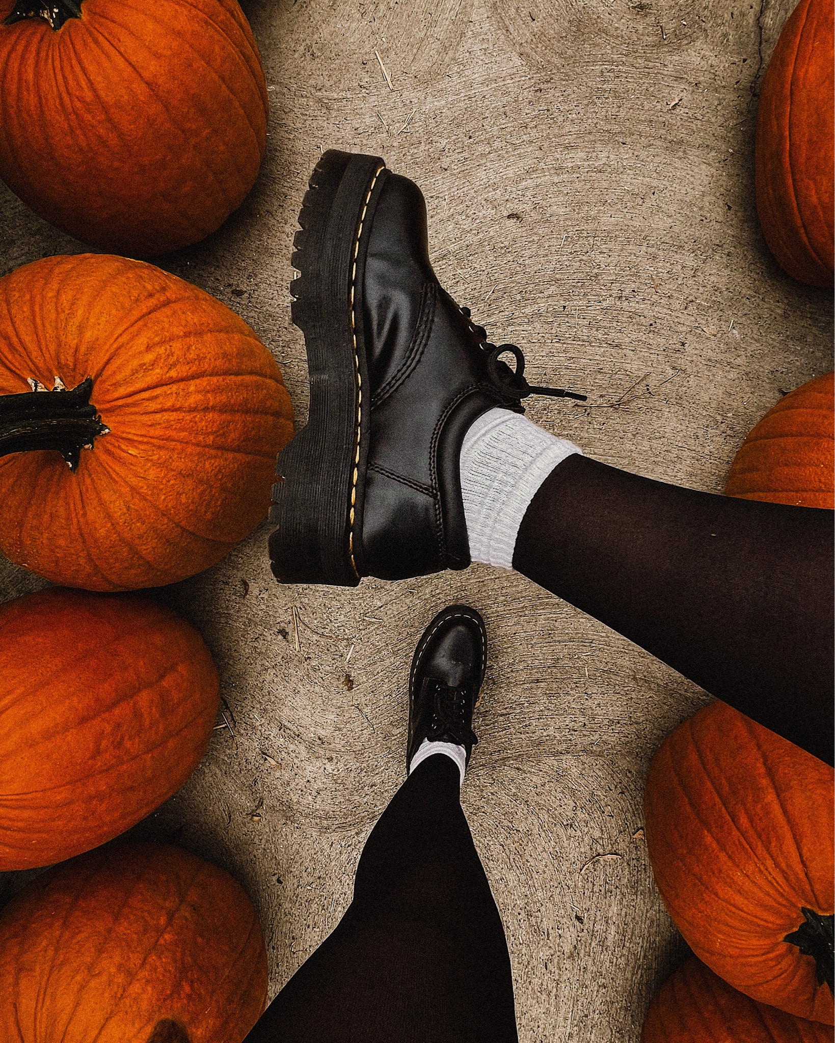 #LTKShoeCrush #LTKSeasonal #LTKStyleTip