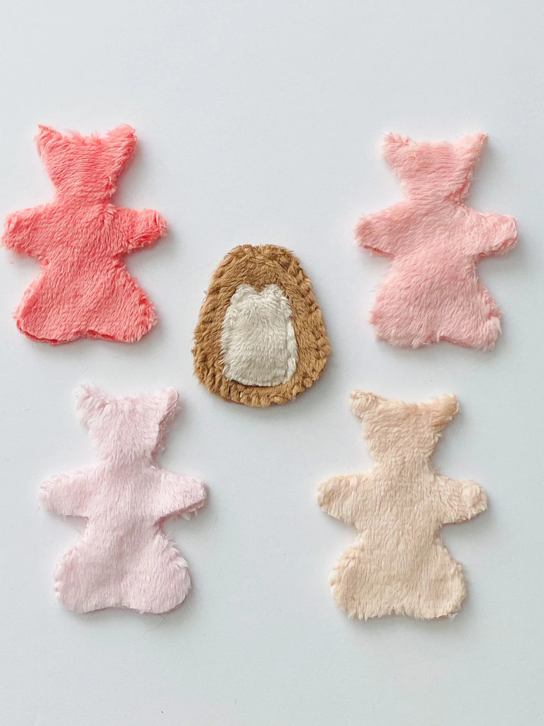 Dollhouse Lovies - Etsy | Etsy (US)