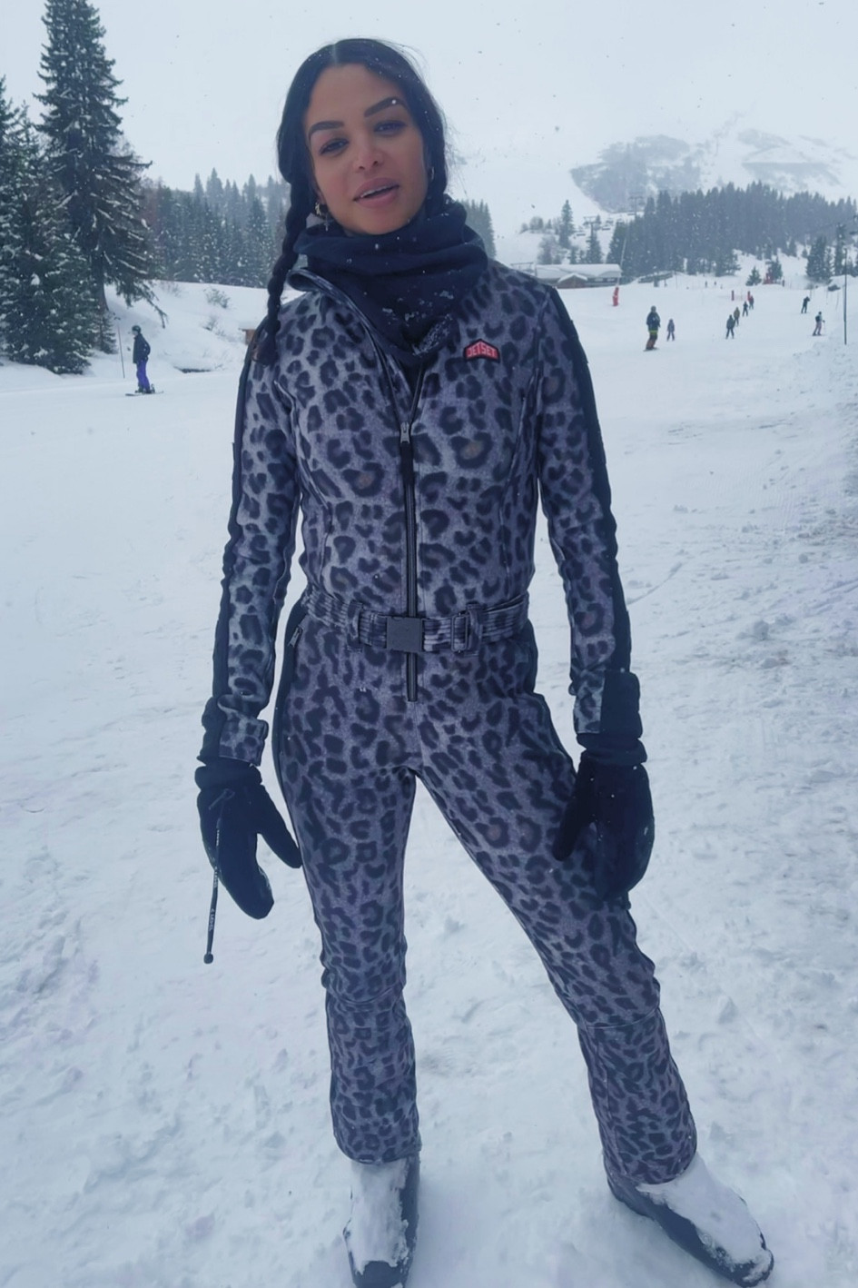 Ski suit of dreams 

#LTKfitness #LTKHoliday #LTKSeasonal