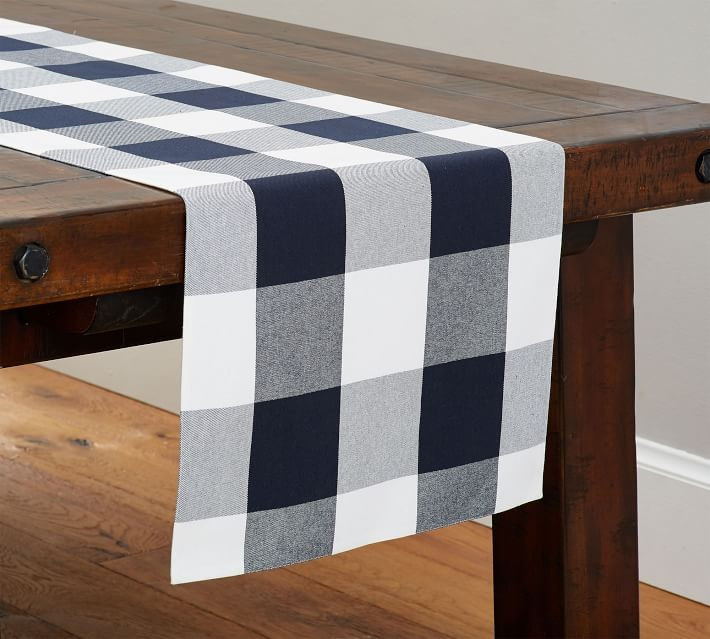 Buffalo Check Napkin | Pottery Barn (US)