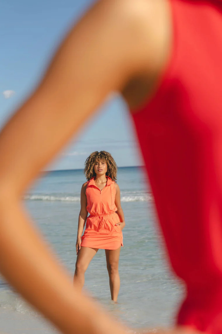 Highest Peaks Dress | Salt Project