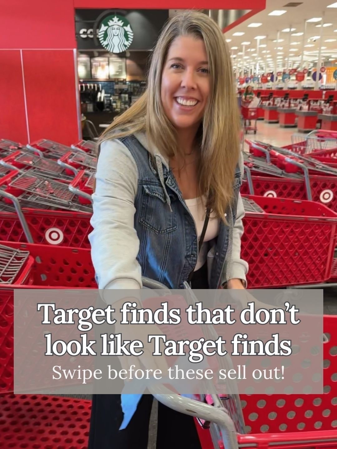 Target finds that made me do a double take

#LTKHome #LTKSeasonal #LTKSaleAlert
