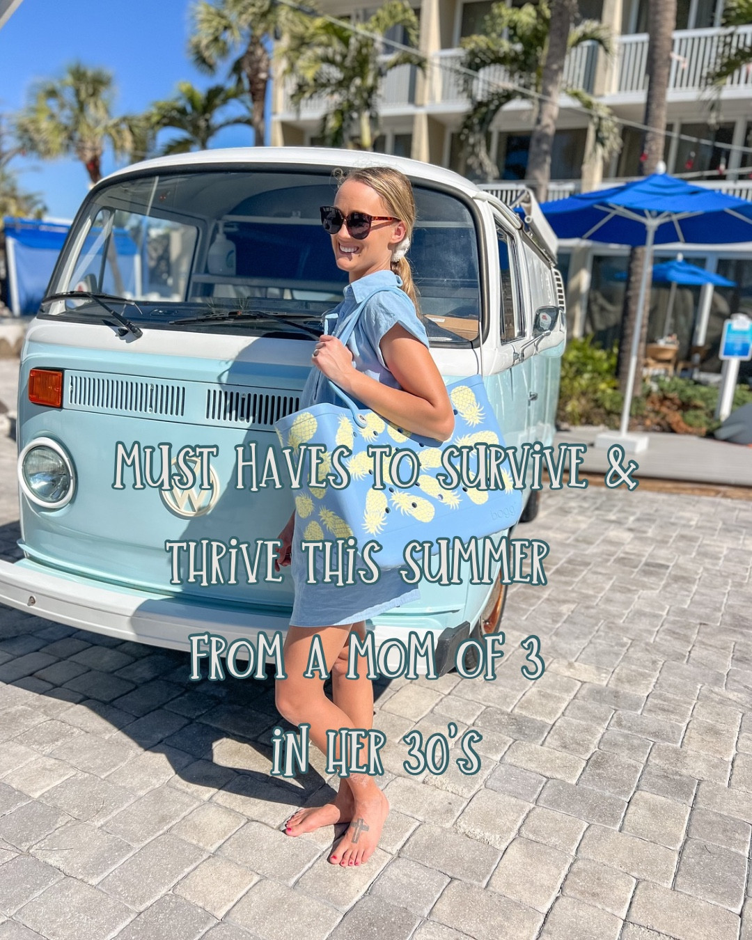 My go-to summer favs that make summer easier & in style! Which is your fav? 

#LTKSummerEdit #LTKFindsUnder50 #LTKSwim