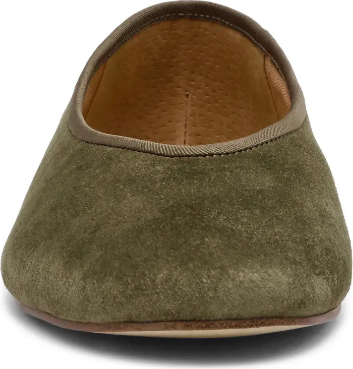 Steve Madden Pipa Ballet Flat (Women) | Nordstrom | Nordstrom