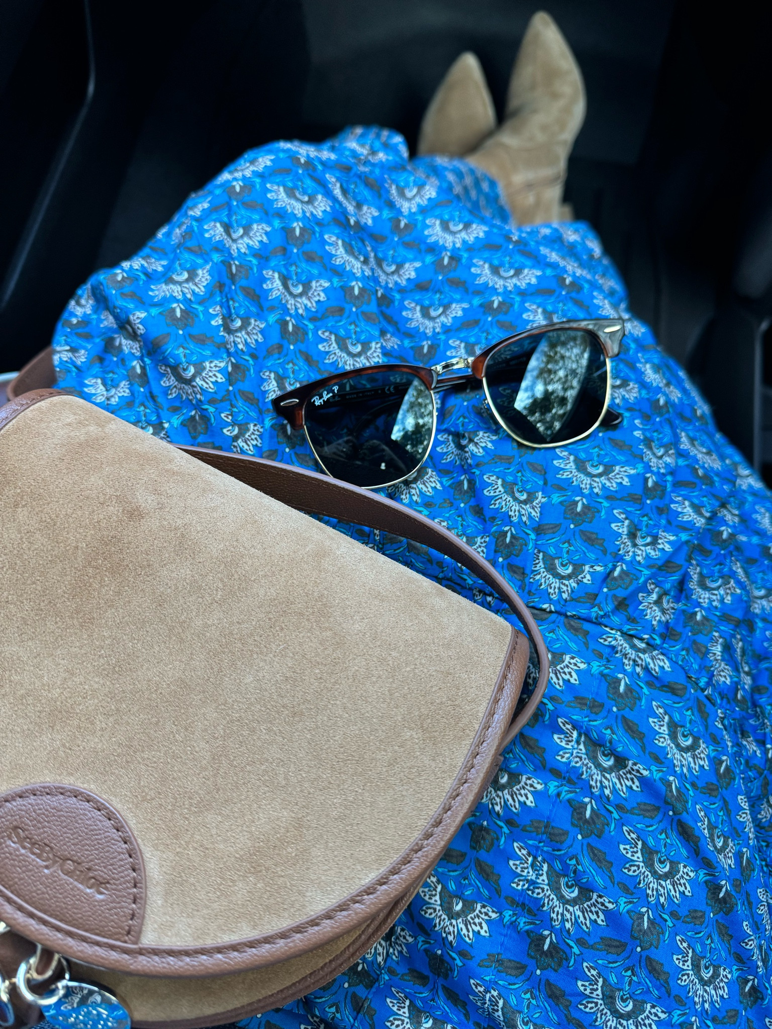 Fall accessories 