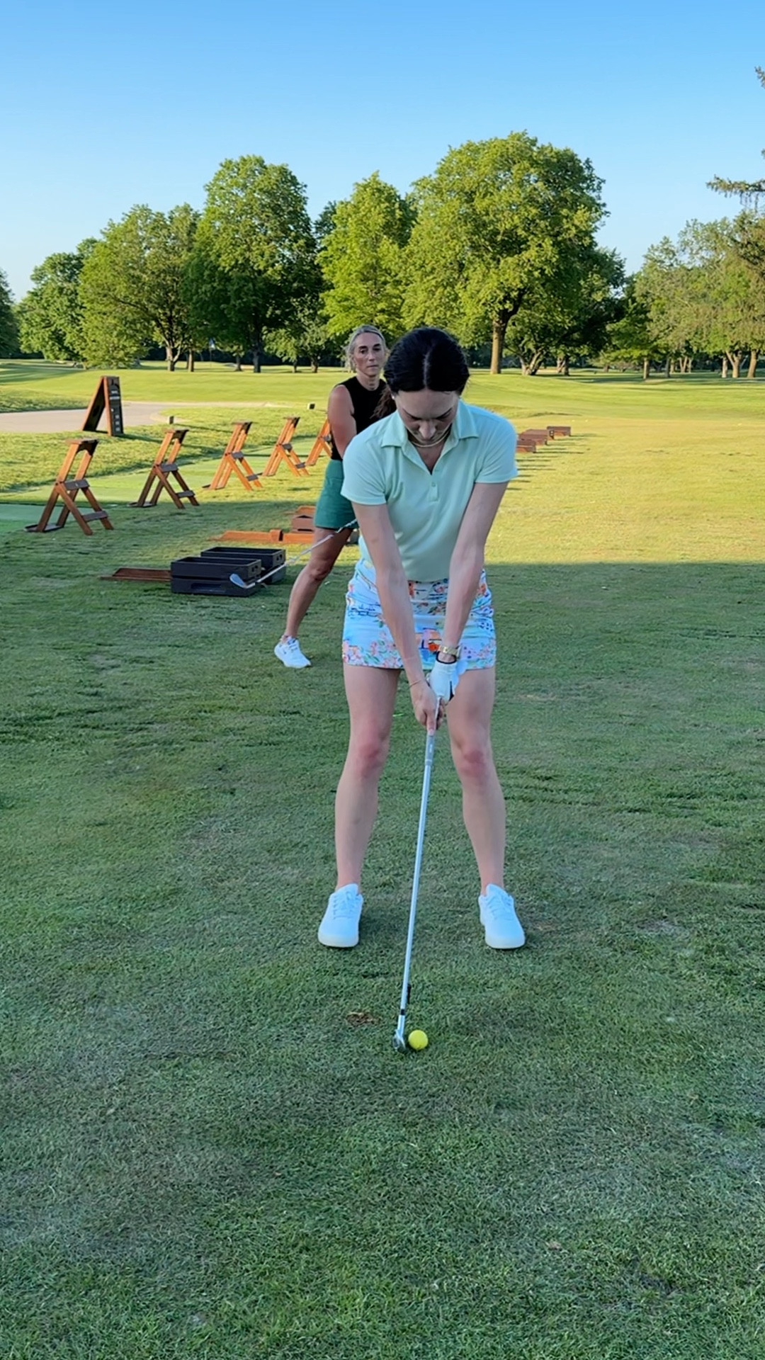 golf girl vibes #ladiesgolf

#LTKSummerSales #LTKActive #LTKSeasonal