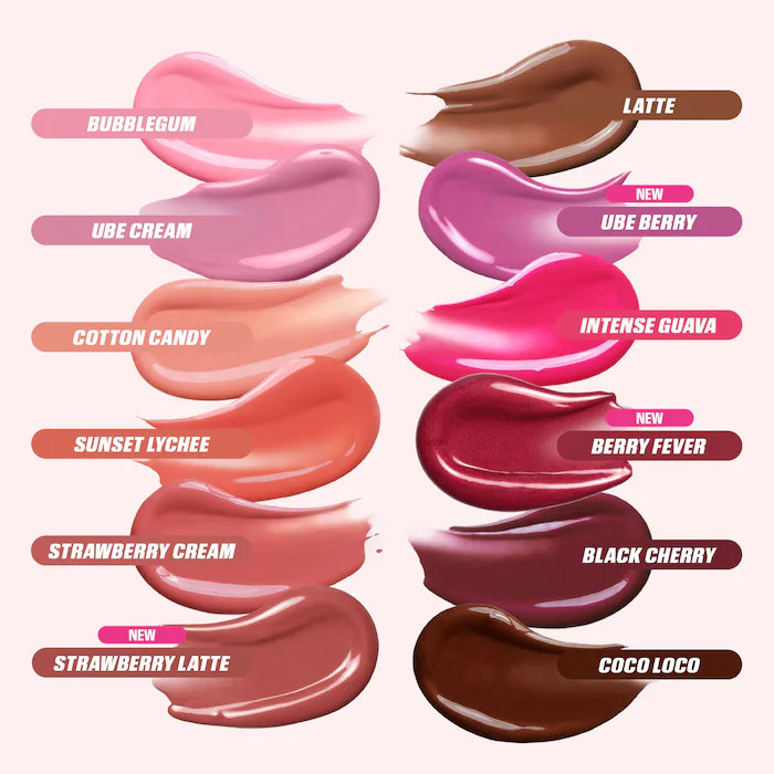 Blush Filter Soft Glow Liquid Blush - HUDA BEAUTY | Sephora | Sephora (US)