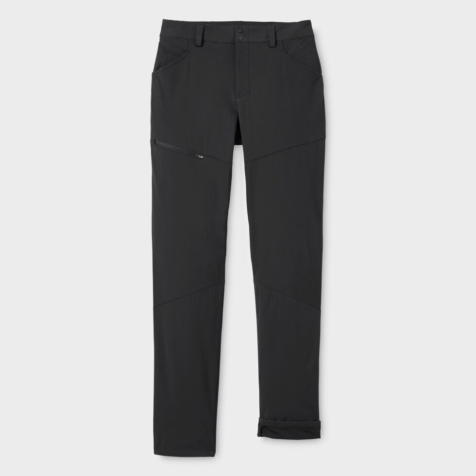 Women's AKHG Roadless Lined Pants | Duluth Trading Company