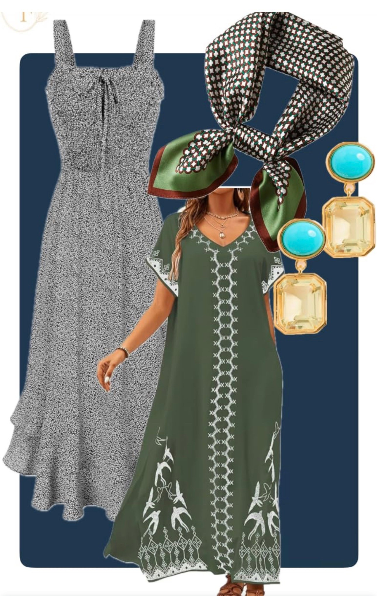 CasSumner Fashion 

#LTKSwim #LTKWorkwear