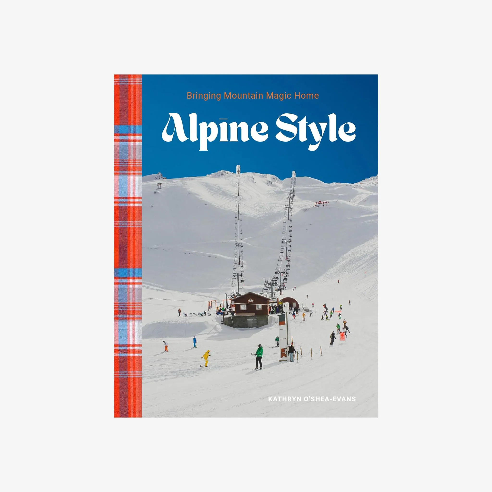 Alpine Style: Bringing Mountain Magic Home | The Addison West