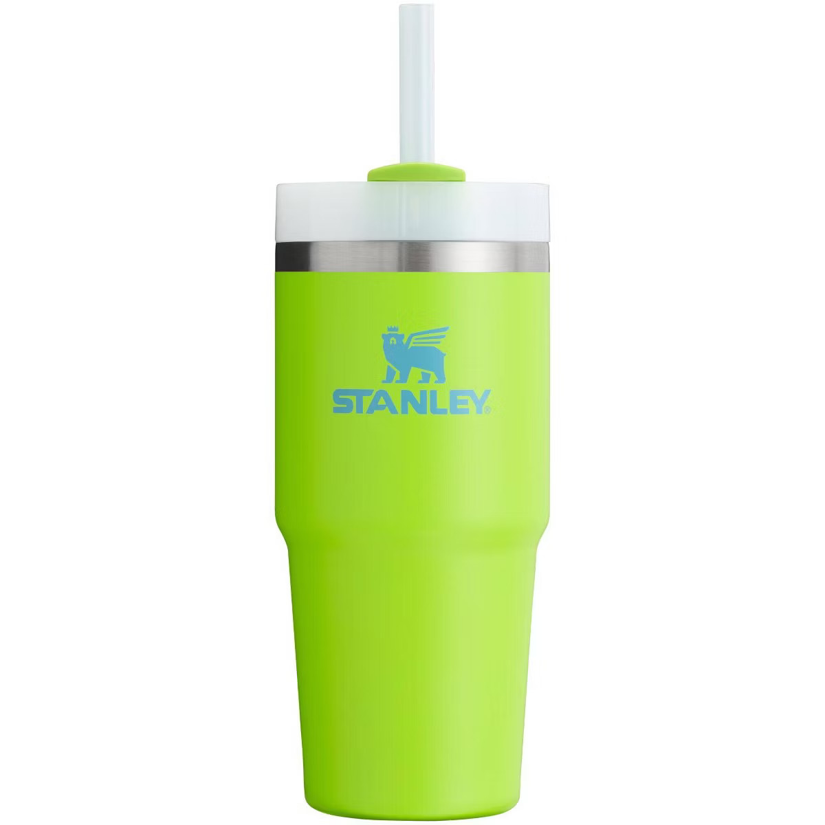 Stanley 14 oz Stainless Steel H2.0 Flowstate Quencher Tumbler | Target