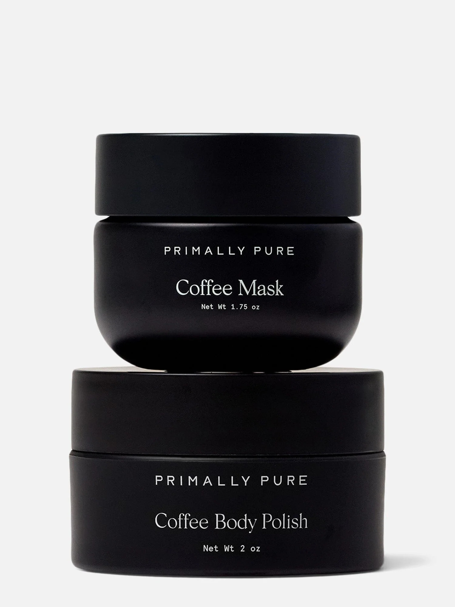 Coffee Duo | Primally Pure