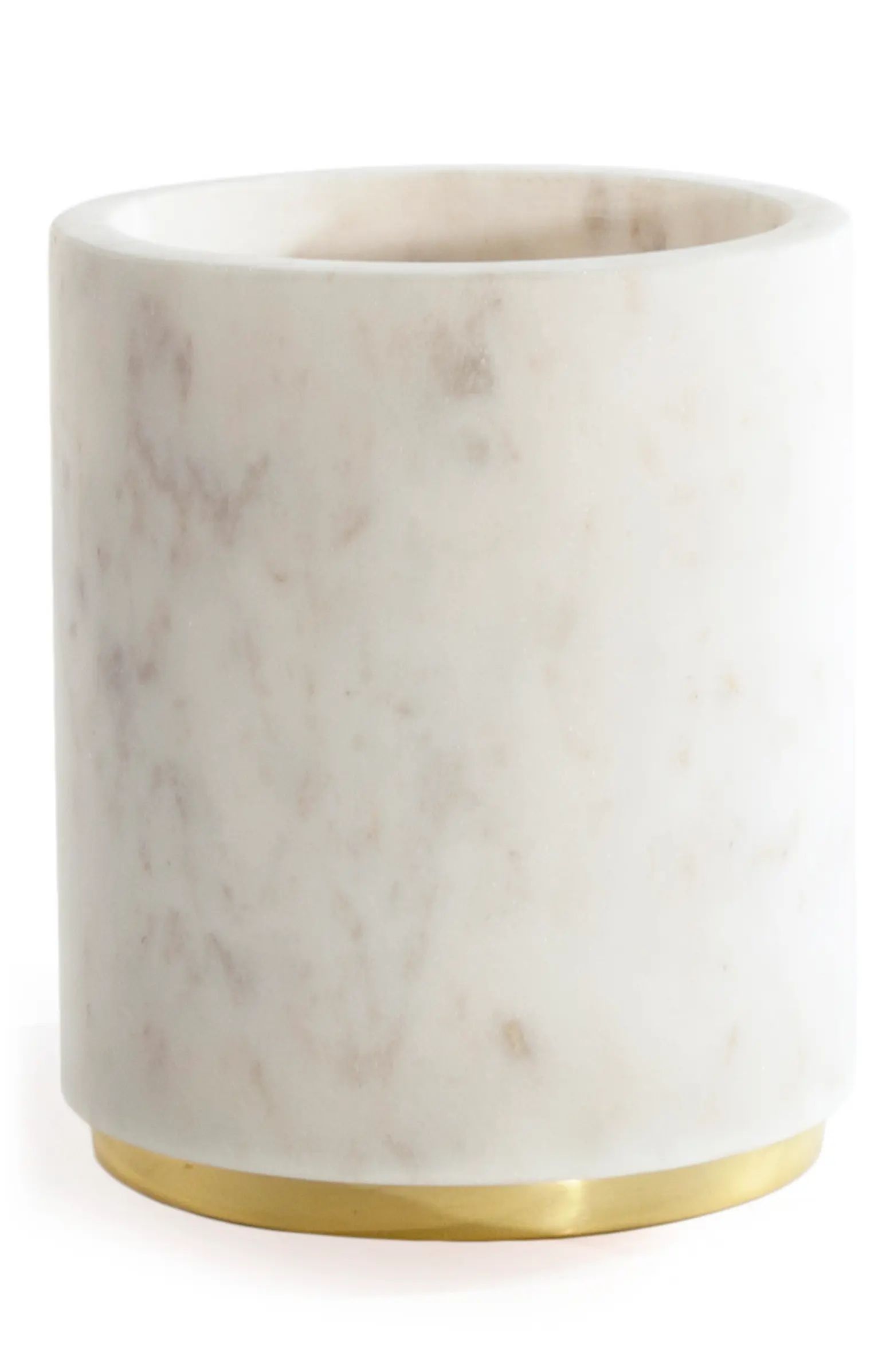 Mara Marble Utility Crock | Nordstrom