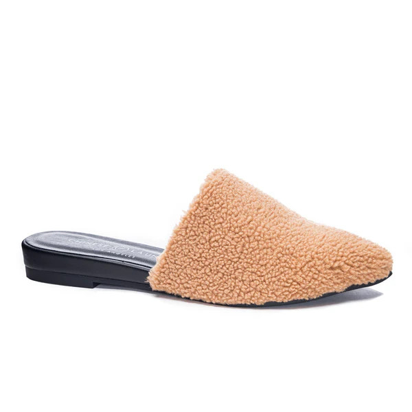 Hideout Mule | Chinese Laundry