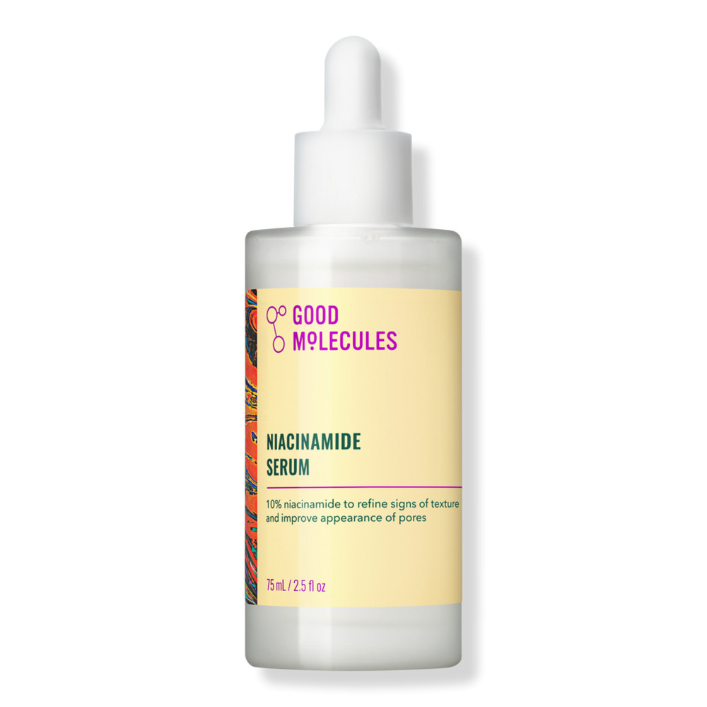 Good Molecules Niacinamide Serum - 2.5 oz | Ulta