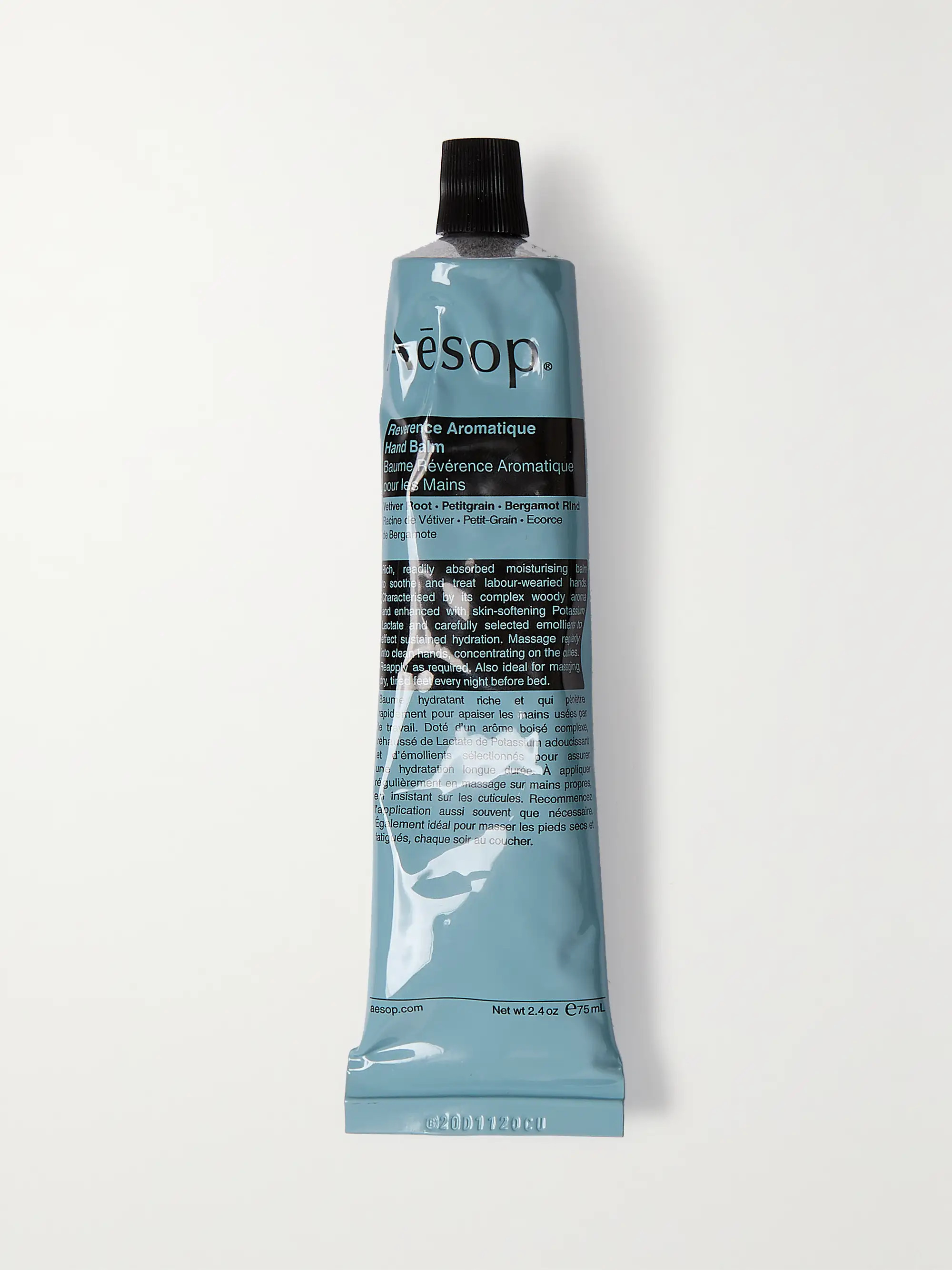 Reverence Aromatique Hand Balm, 75ml | NET-A-PORTER (US)