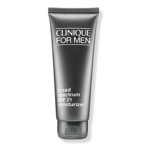 Clinique For Men Broad Spectrum SPF 21 Moisturizer | Ulta