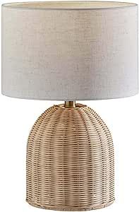 ADESSO Bali Table Lamp | Amazon (US)