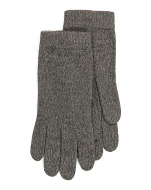 Cashmere Gloves | Mother's Day Gifts | Marshalls | Marshalls