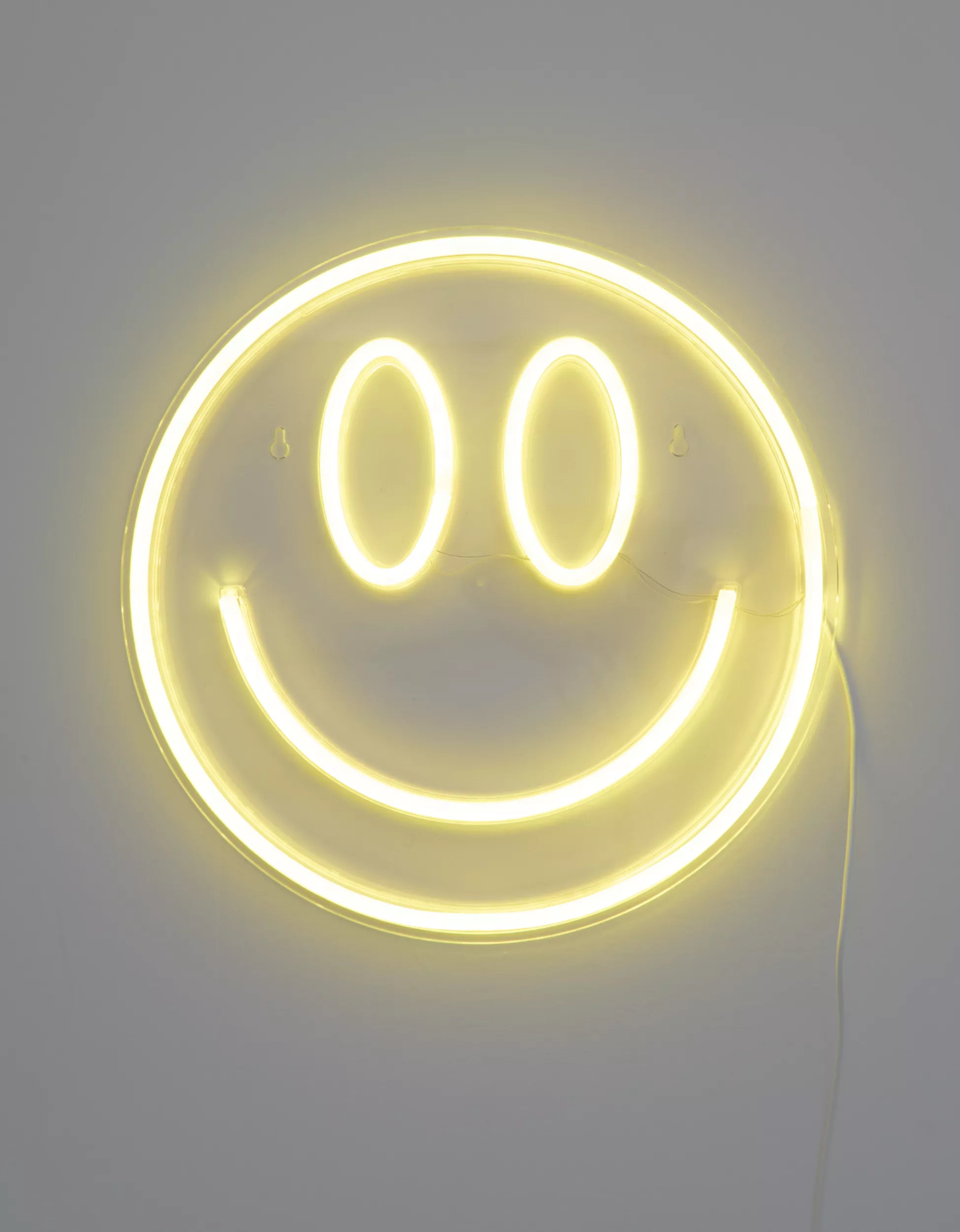Iscream LED Smiley Light | Aerie