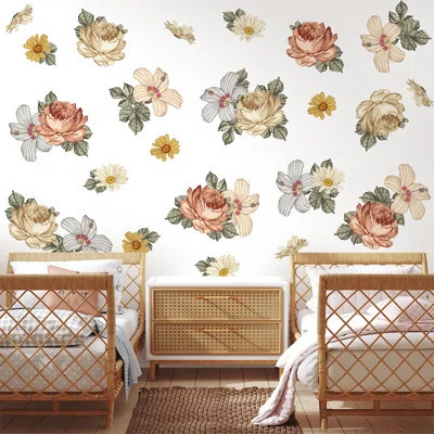 Wall Decal | Wayfair North America