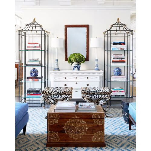 Ond kings | One Kings Lane