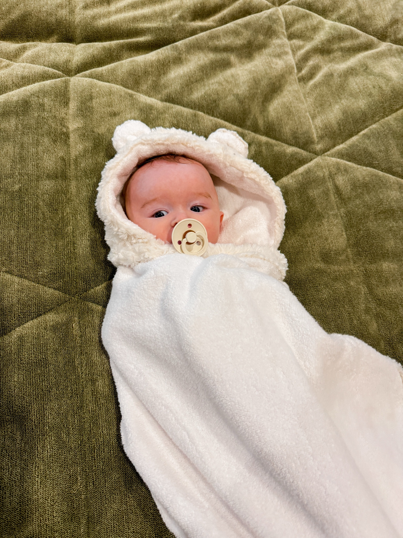 The softest baby bath hooded towells

#LTKKids #LTKBump #LTKBaby