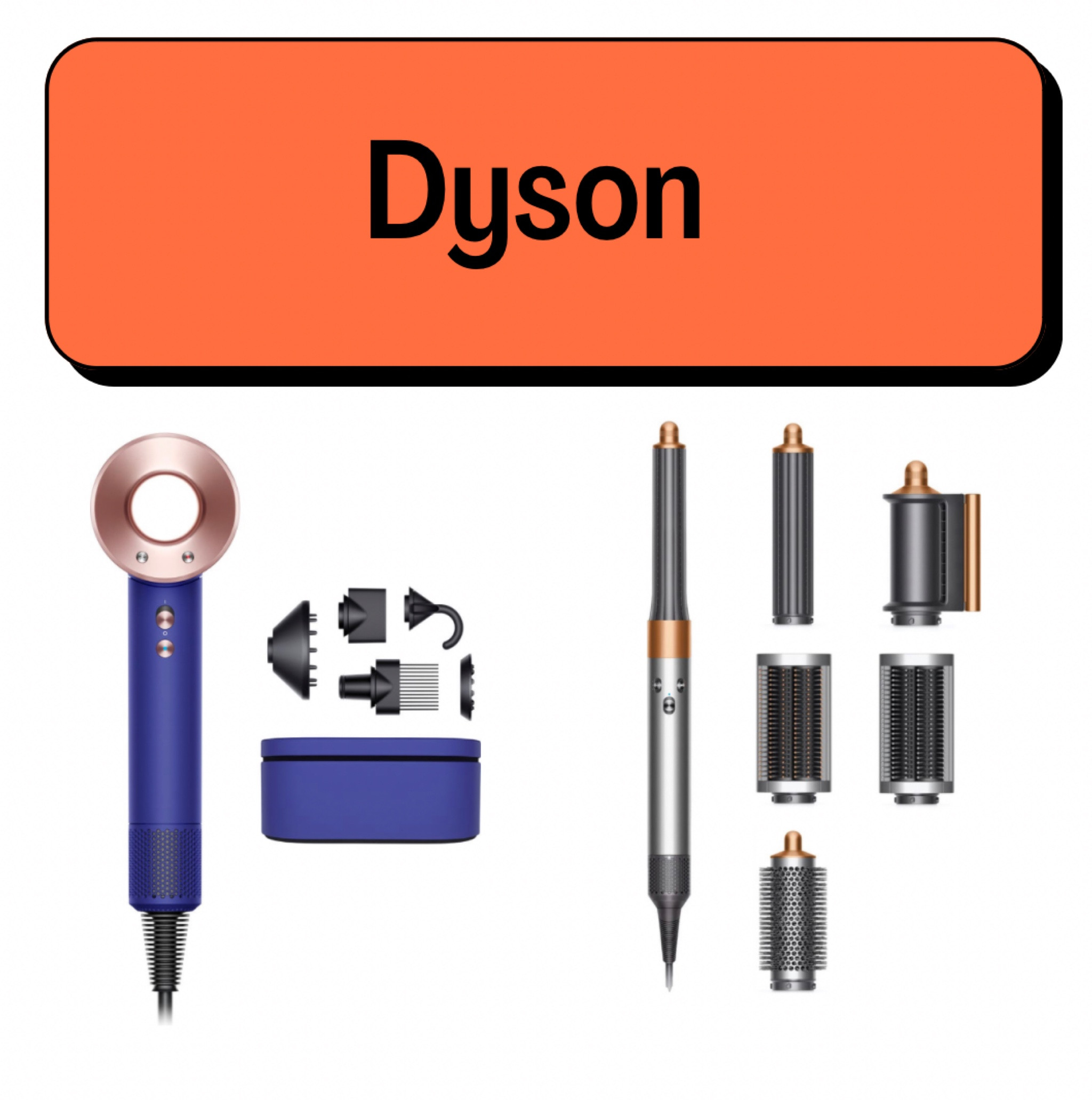 The gift of Dyson

#LTKHoliday #LTKCyberweek #LTKGiftGuide