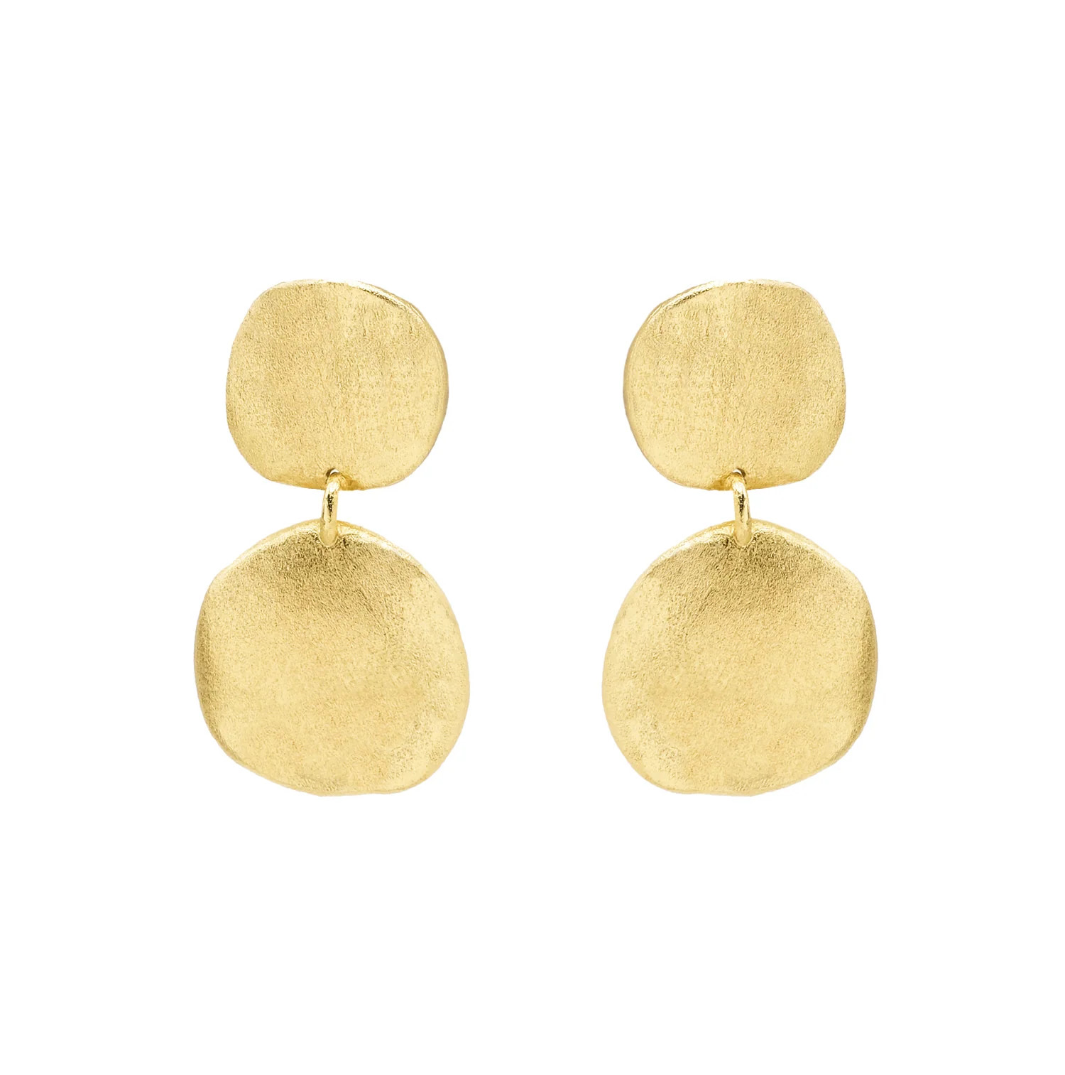 Meshi Earrings | MARCIA MORAN
