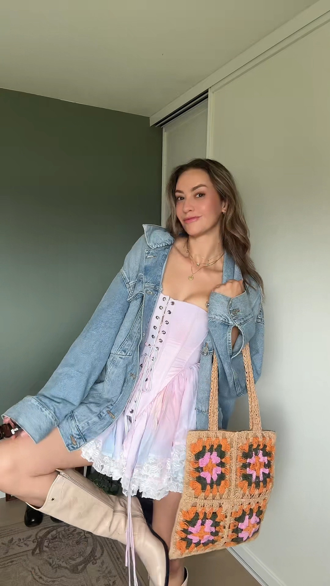 Farmers market fit 💘

#LTKBeauty #LTKStyleTip