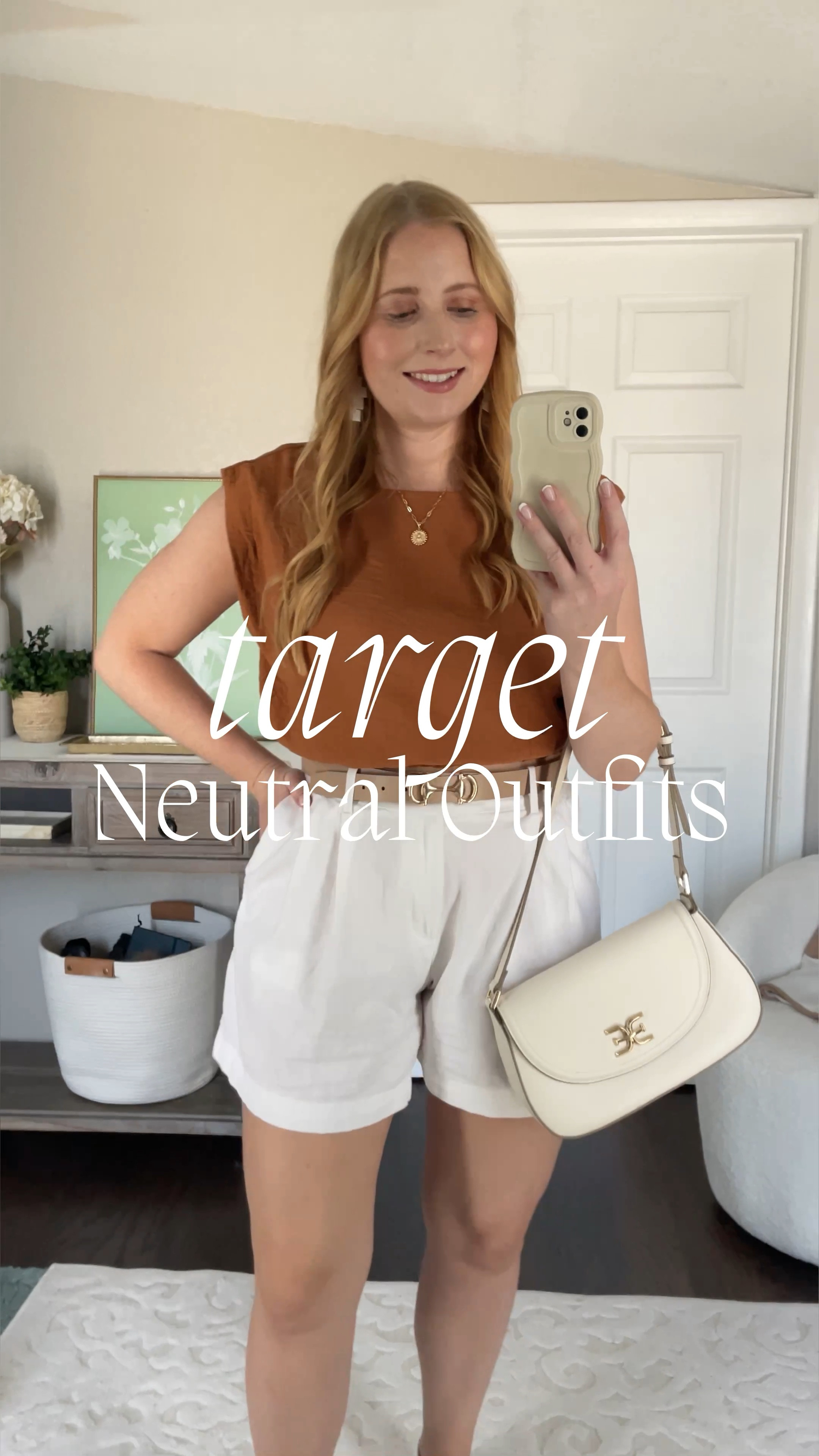 Target Fashion 
#ltkvideo

#LTKFind #LTKunder50 #LTKsalealert