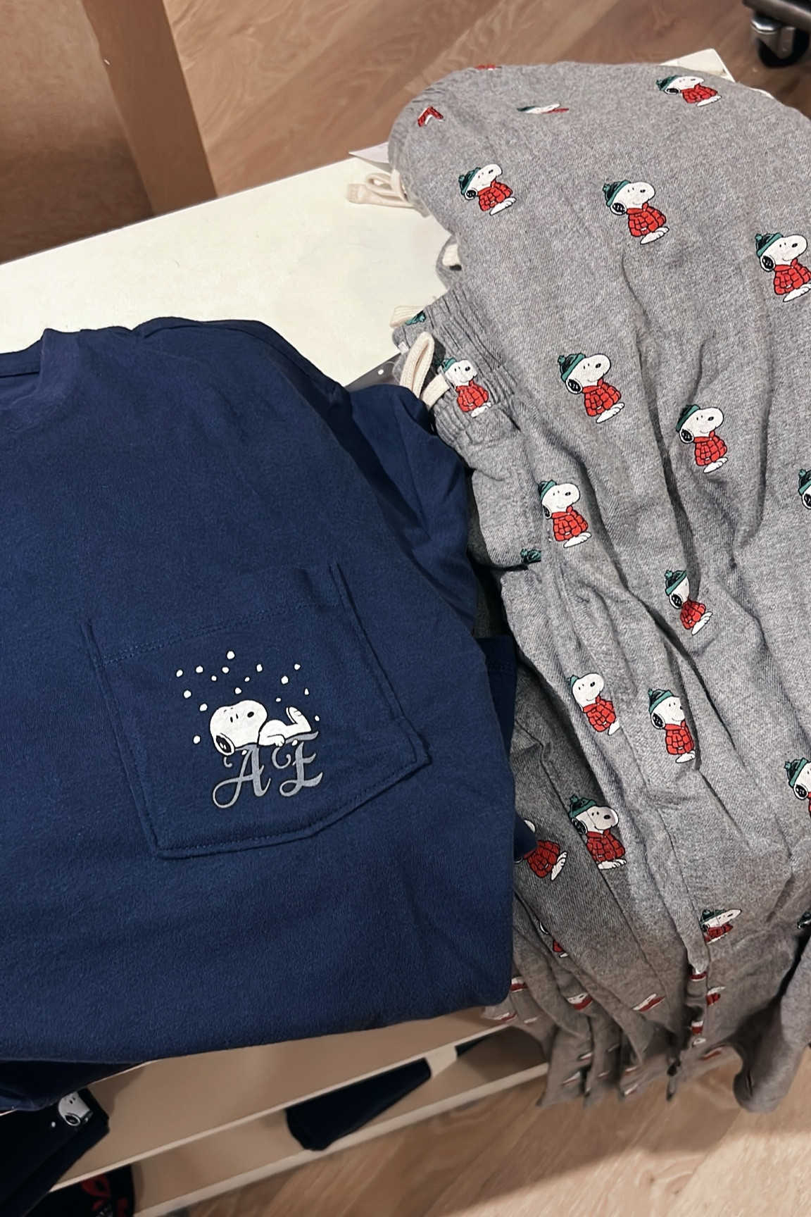 Snoopy pajamas at American Eagle!! ✨🥹

#pajamas #americaneagle #aerie #christmas #holiday #giftguide #snoopy  

#LTKGiftGuide #LTKHome #LTKHoliday
