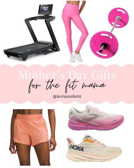 Mother’s Day Gift Guide 2024 - For The Fit Mama

Mother’s Day gift idea / gifts for mom / unique gift idea / trendy gift idea / spring gifts / summer gifts / luxury gifts / running shoes / women’s fitness / alo / lululemon / Nordictrack / women’s running shoes / brooks / hoka 

#LTKGiftGuide #LTKhome #LTKfitness