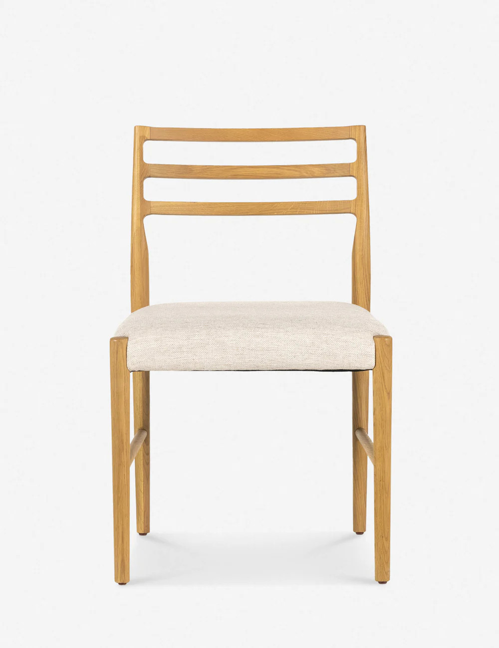 Lauret Dining Chair | Lulu and Georgia 