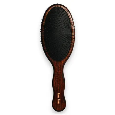 BUR BUR The Mermaid Brush - Detangling in Brown at Nordstrom | Nordstrom