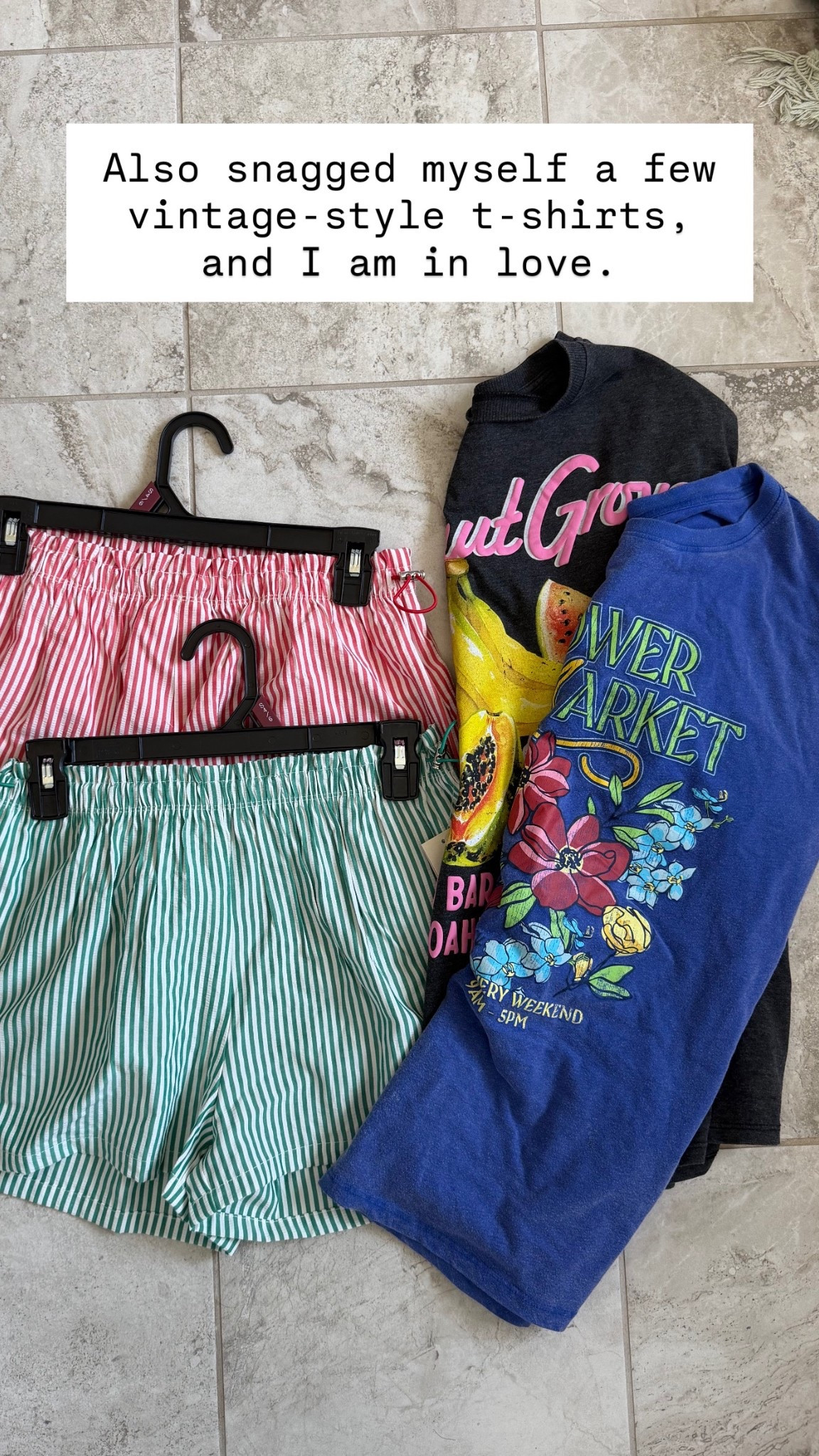 The perfect casual styles for summer 