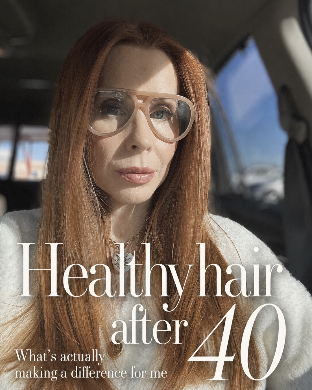 Hair health, hair styles, @Nutrafol vital proteins, hair health

#LTKselfcare #LTKBeauty #LTKOver40