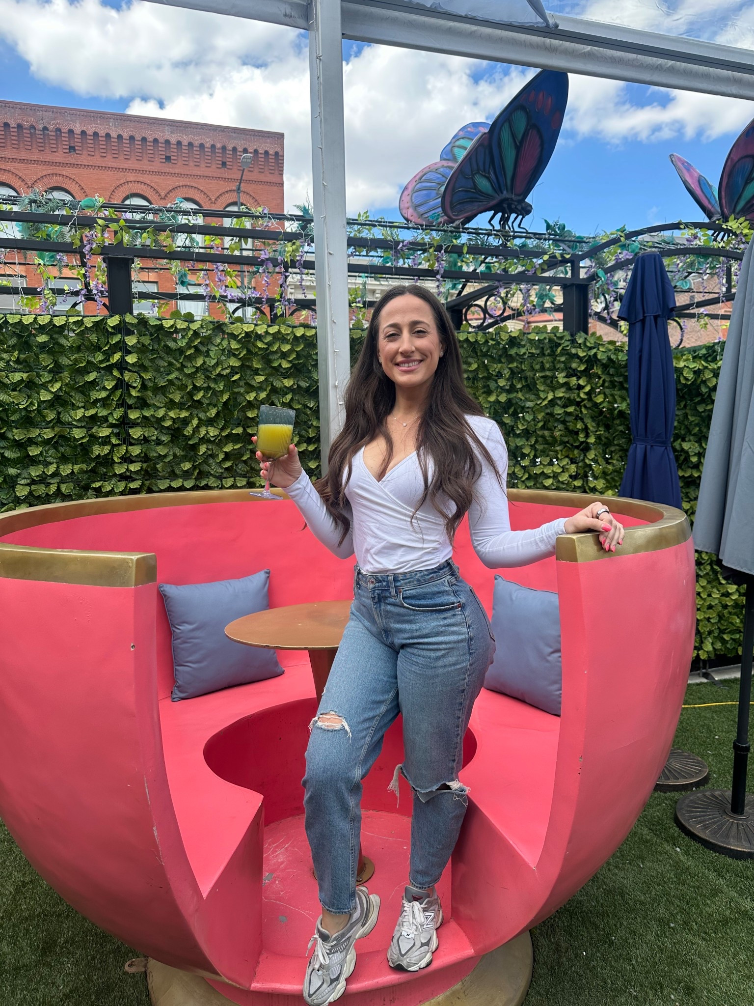 Casual everyday outfit

#LTKStyleTip #LTKU #LTKShoeCrush