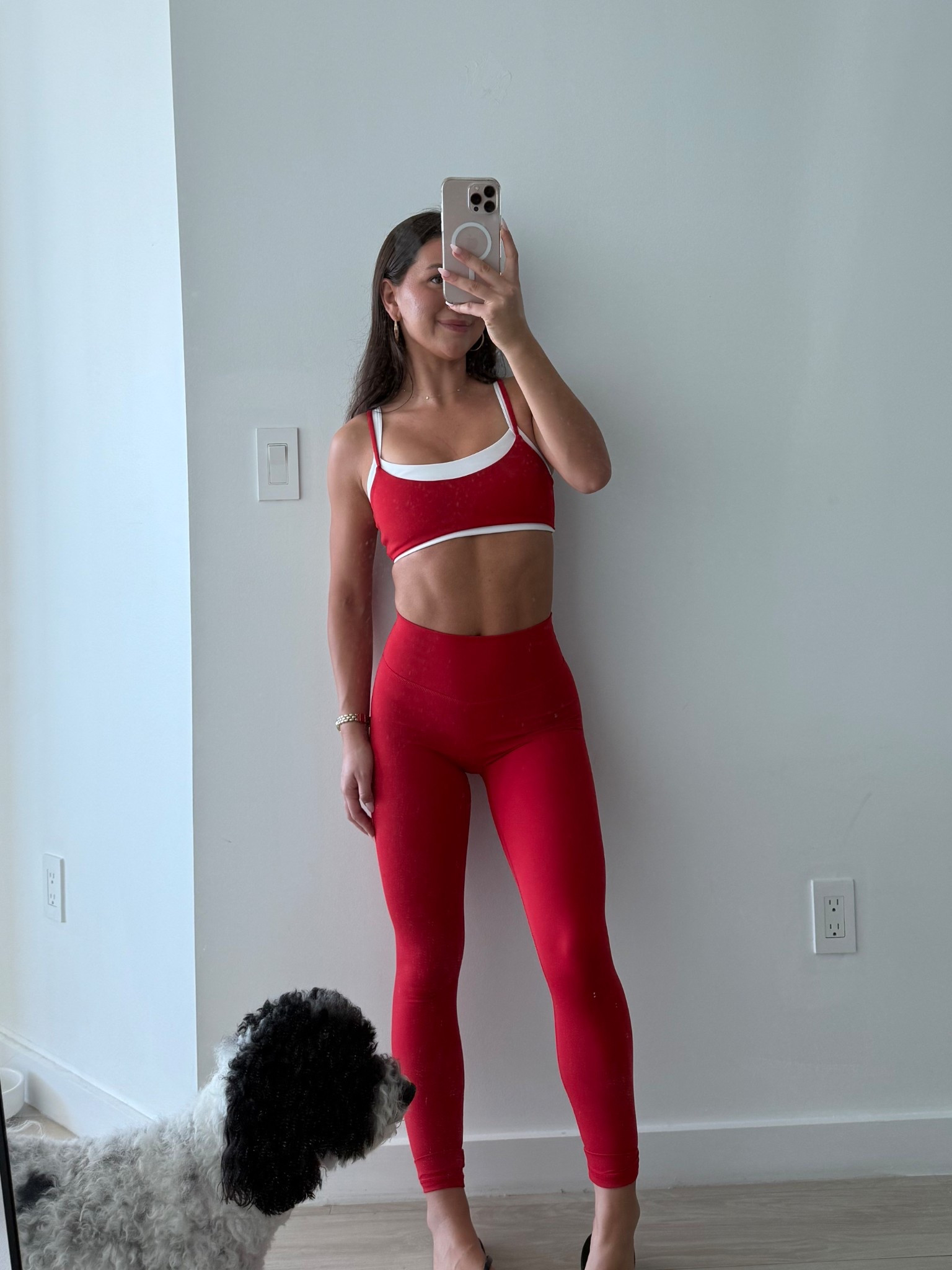 #LTKootd #LTKgrwm #LTKfitnessgoals