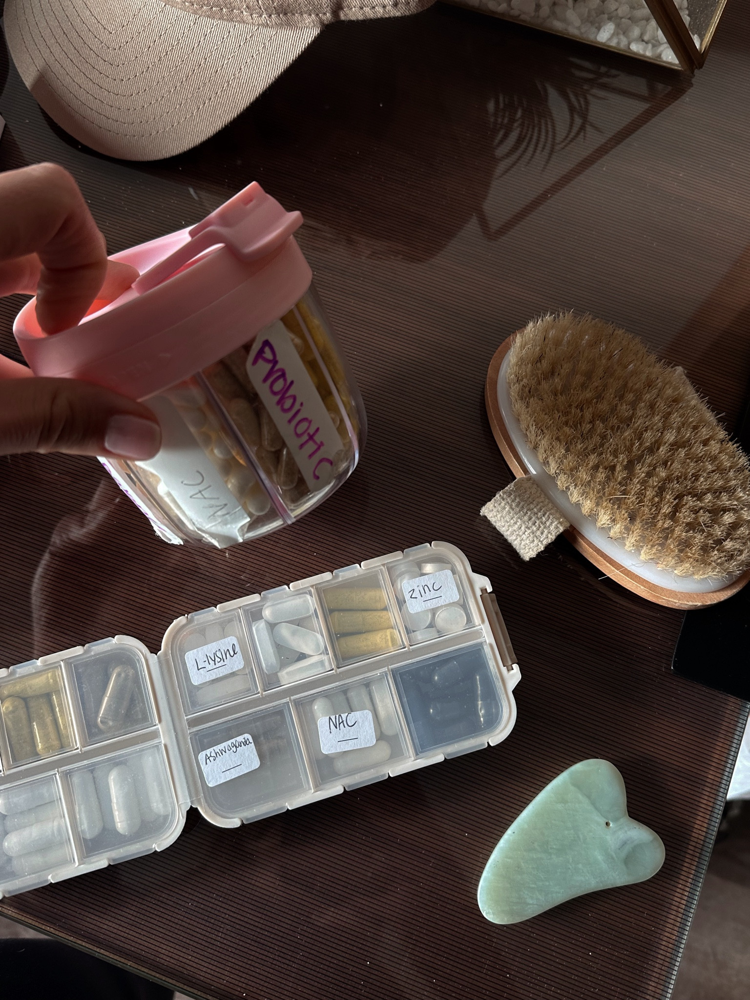 #LTKBeauty #LTKGiftGuide #LTKTravel