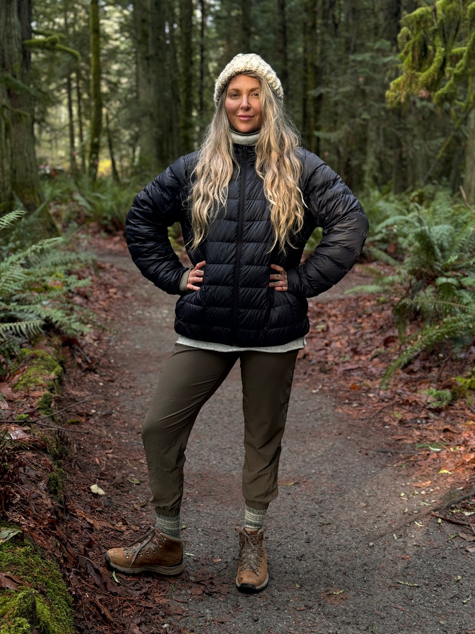 My favorite hiking boots are on sale! 

#LTKGiftGuide #LTKCyberWeek #LTKShoeCrush
