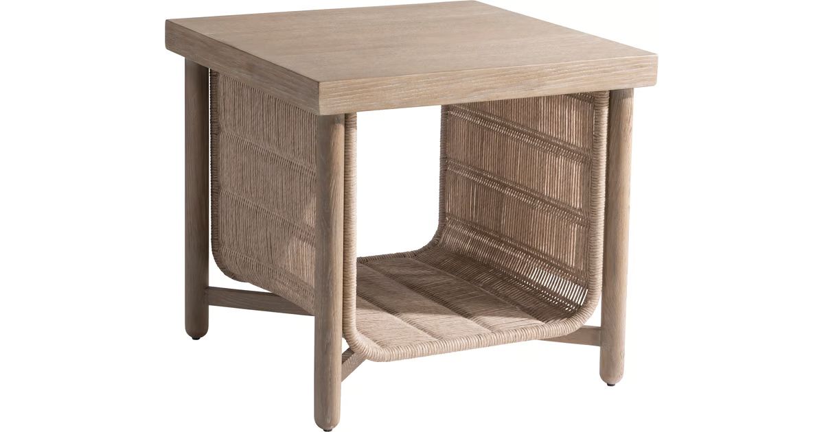 Santiago Side Table | Layla Grayce