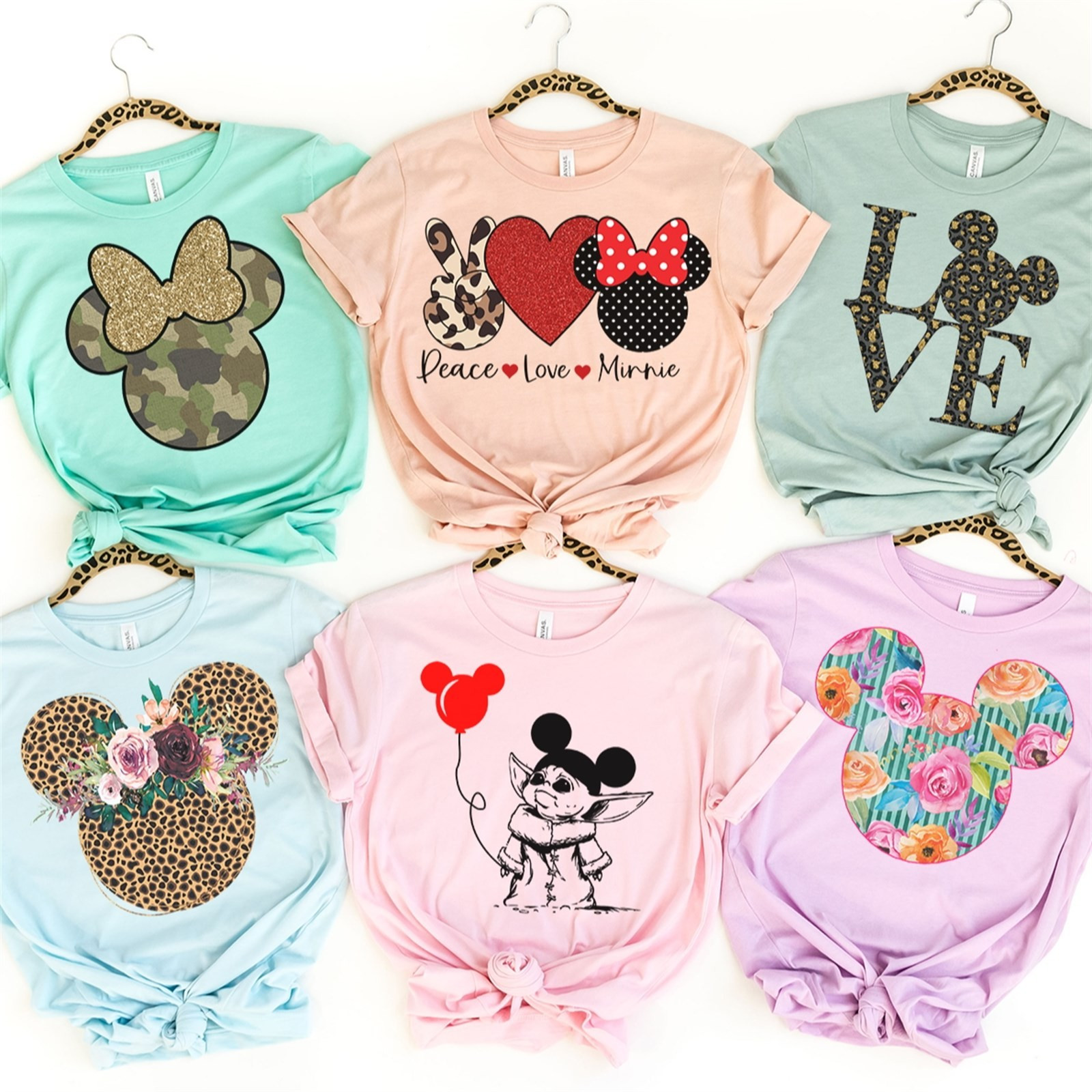 Magical Tees | Youth + Adult | Jane