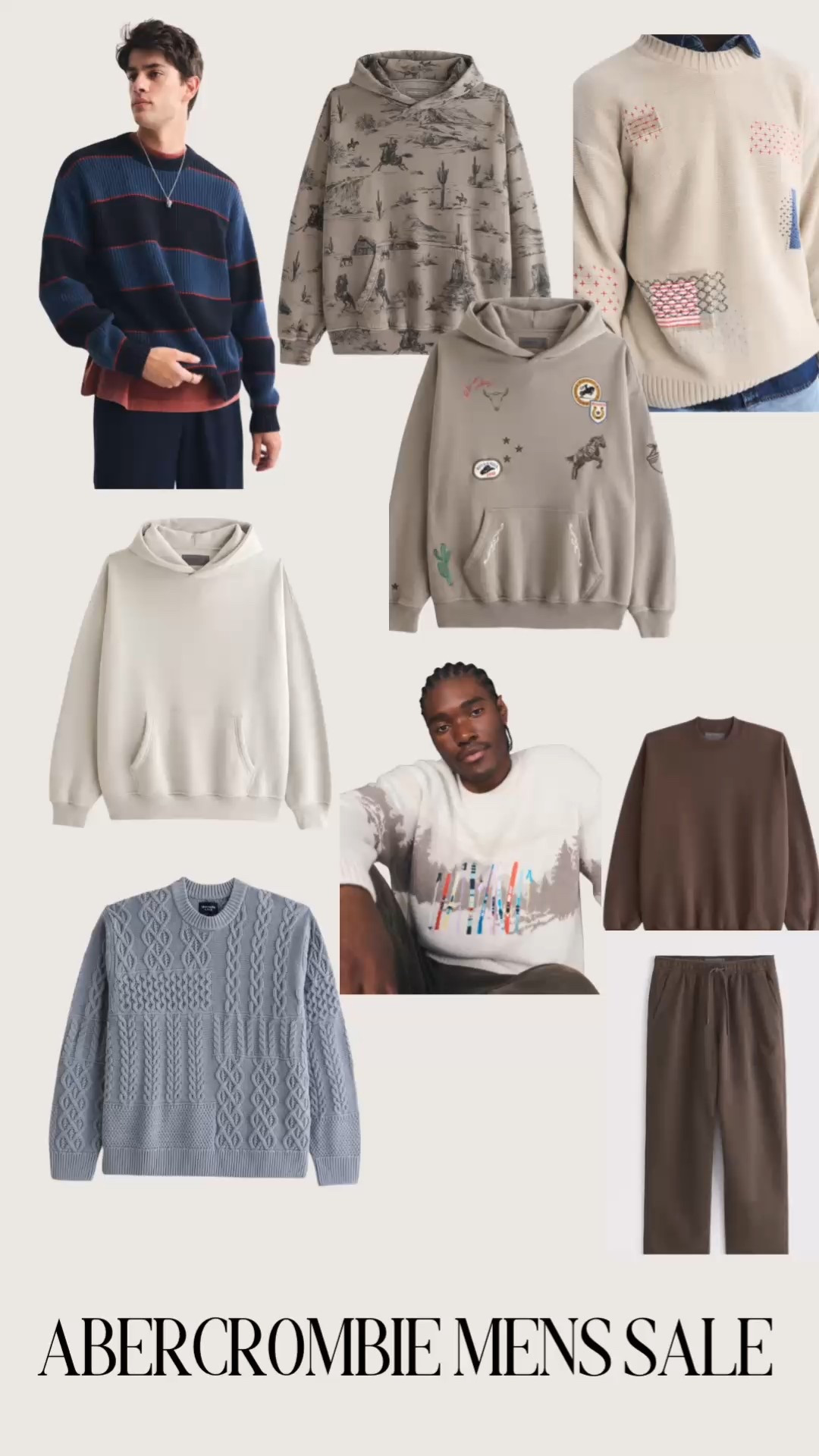 Last day for the ltk sale! Use code AFLTK for an extra discount! 

#LTKSeasonal #LTKMens #LTKFallSale