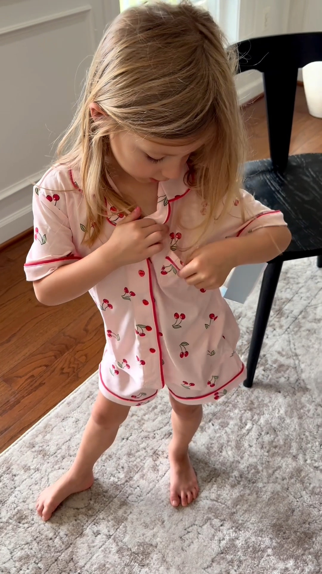 Nordstrom anniversary sale pajamas for kids